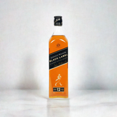 Johnnie Walker Black Label 12YO Scotch Whisky 70cl